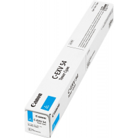 Canon CEXV54 Cian Toner Original 1395C002