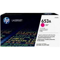 HP CF323A Magenta Toner Original 653A