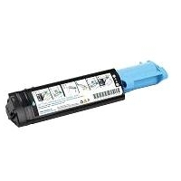 Toner Compatible Xerox DocuPrint C525A Cian CT200650