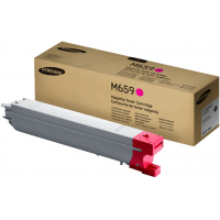 Samsung CLT-M659S Magenta Toner Original SU359A