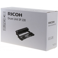 Ricoh SP230 Negro Tambor Original 408296