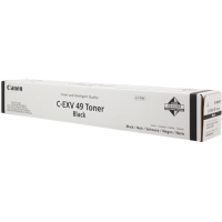 Canon CEXV49 Negro Toner Original 8524B002