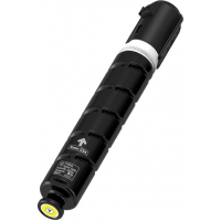 Toner Compatible Canon 034 Amarillo 9451B001