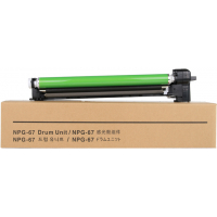 Tambor Compatible Canon CEXV49 Universal 8528B003