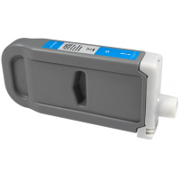 Canon PFI1700 PFI1300 PFI1100 Cian Tinta Pigmentada Compatible 0776C001 0812C001 0851C001