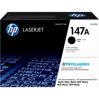 HP W1470A Negro Toner Original 147A