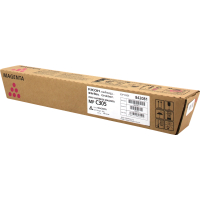 Ricoh Aficio MP-C305 MP-C305SPF Magenta Toner Original 842081 841596 MPC305E