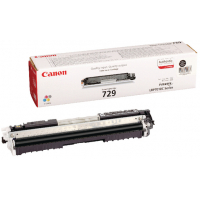 Canon 729 Negro Toner Original 4370B002