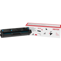 Xerox C230 C235 Cian Toner Original 006R04392