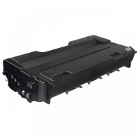 Toner Compatible Ricoh Aficio SP3710 Negro 408284 408285