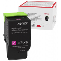 Xerox C310 C315 Magenta Toner Original 006R04366