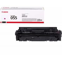 Canon 055 Magenta Toner Original 3014C002