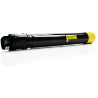 Toner Compatible Xerox Phaser 7800 Amarillo 106R01568