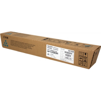 Ricoh Aficio MP-C2503SP MP-C2003SP MP-C2004SP MP-C2504SP Cian Toner Original 841928