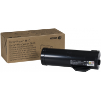 Xerox Phaser 3610 WorkCentre 3615 Negro Toner Original 106R02731
