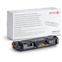 Xerox B205 B210 B215 Negro Toner Original 106R04346