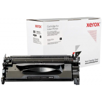 Xerox Everyday HP CF287A Negro Toner Compatible 87A