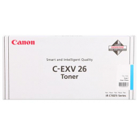 Canon CEXV26 Cian Toner Original 1659B006