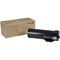Xerox Phaser 3610 WorkCentre 3615 Negro Toner Original 106R02722