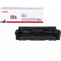 Canon 055 Negro Toner Original 3016C002
