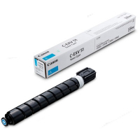 Canon CEXV51 Cian Toner Original 0482C002