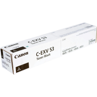 Canon CEXV53 Negro Toner Original 0473C002