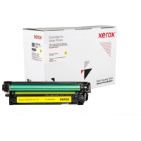 Xerox Everyday HP CE402A Amarillo Toner Compatible 507A