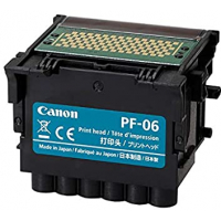 Canon PF06 Cabezal de Impresion Original 2352C001