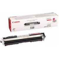 Canon 729 Magenta Toner Original 4368B002