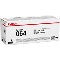 Canon 064 Negro Toner Original 4937C001