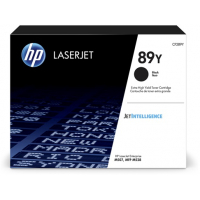 HP CF289Y Negro Toner Original 89Y