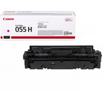 Canon 055H Magenta Toner Original 3018C002
