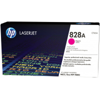 HP 828A Magenta Tambor Original CF365A