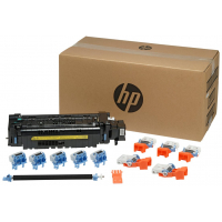 HP L0H25A Kit de Mantenimiento Fusor Original 220v