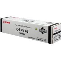 Canon CEXV43 Negro Toner Original 2788B002