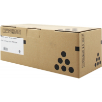 Ricoh Aficio SPC231 SPC232 SPC242 SPC310 SPC311 SPC312 SPC320 SPC342 Negro Toner Original 407634 406479 SPC310BK