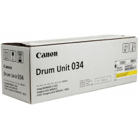 Canon 034 Amarillo Tambor Original 9455B001