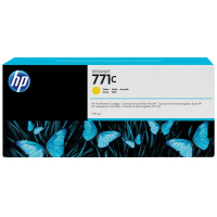 HP 771C Amarillo Tinta Original B6Y10A
