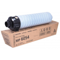 Ricoh Aficio MP4054 MP5054 MP6054 Negro Toner Original 842349 842127