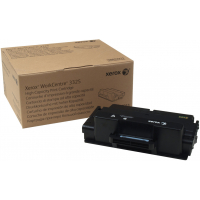 Xerox WorkCentre 3315 3325 Negro Toner Original 106R02313
