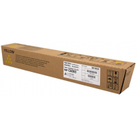 Ricoh Aficio MP-C4503 MP-C5503 MP-C6003 Amarillo Toner Original 841854