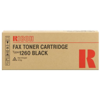 Ricoh Type 1260D Negro Toner Original 430351 412895