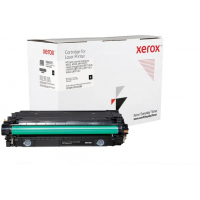 Xerox Everyday HP CF360A Negro Toner Compatible 508A