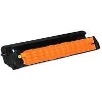 Tambor Compatible OKI C3300 C3400 C3450 C3600 C3520 C3530 MC350 MC360 Amarillo 43460205 43460221