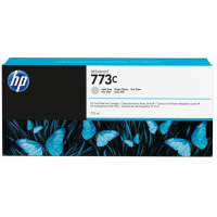 HP 773C Gris Light Tinta Original C1Q44A