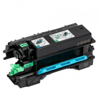 Toner Compatible Ricoh IM350 Negro 418133