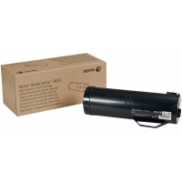 Xerox WorkCentre 3655 Negro Toner Original 106R02738