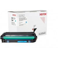 Xerox Everyday HP CF361A Cian Toner Compatible 508A