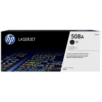 HP CF360A Negro Toner Original 508A