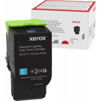 Xerox C310 C315 Cian Toner Original 006R04357